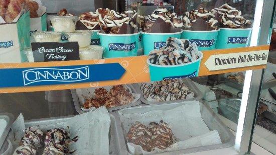 Cinnabon