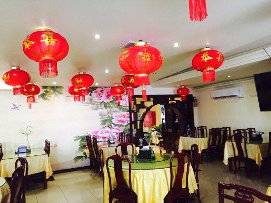 Chun's Bistro
