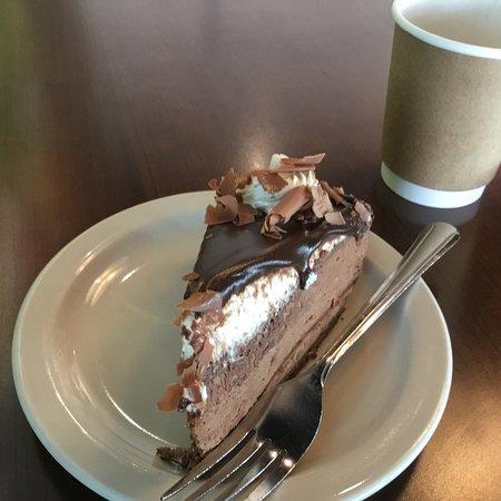 Second Cup Coffee Company