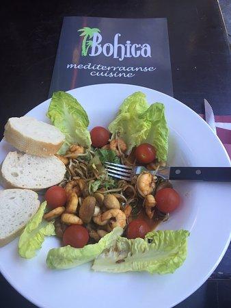 Bohica