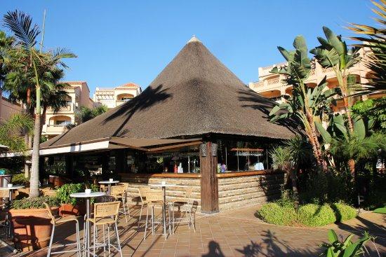 Safari Restaurant