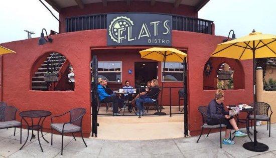 Flats Bistro