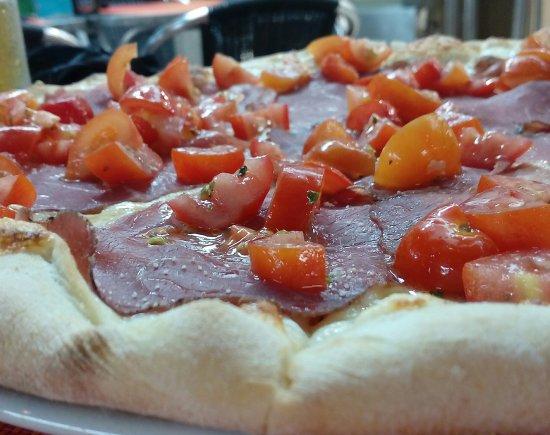 Da Paolino Gran Canaria