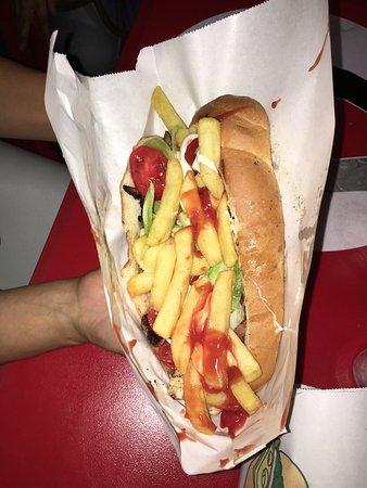 Panino d'Oro