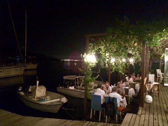 Yengec Restaurant