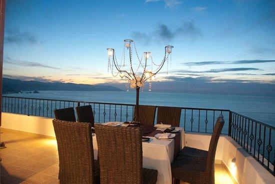 The View Vallarta