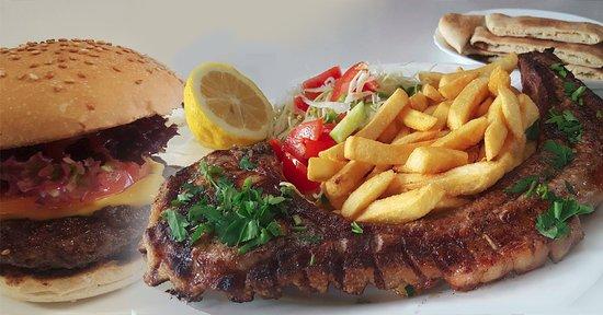 Souvlakion Esti