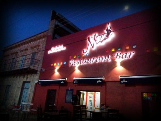 Cafe Mio