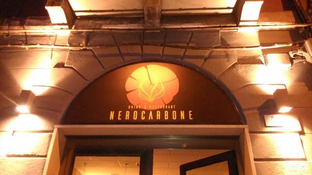 Nerocarbone