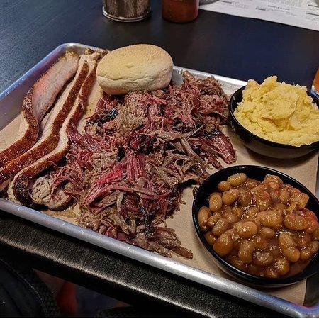 Barbacoa BBQ