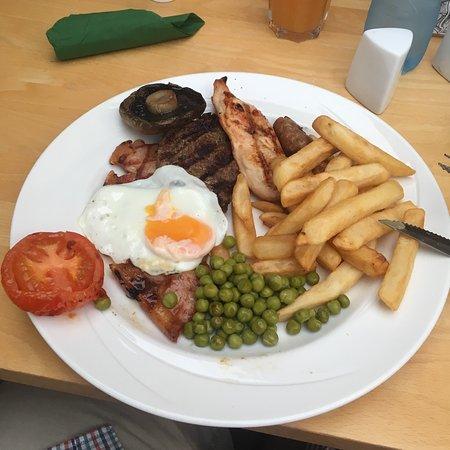 Reedcutters Restaurant