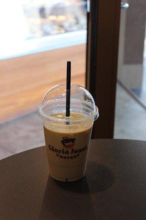 Gloria Jean's Coffees Elkhorn Avenue