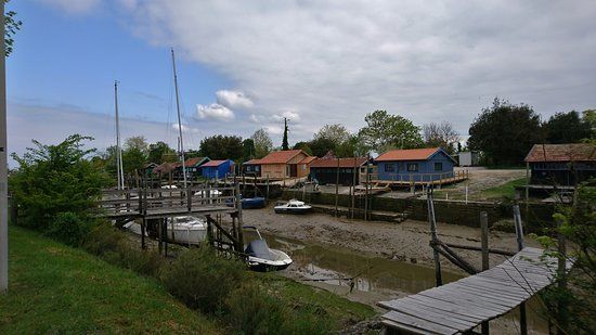 Port de la Greve