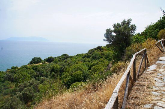 Cave Of Polyphemus