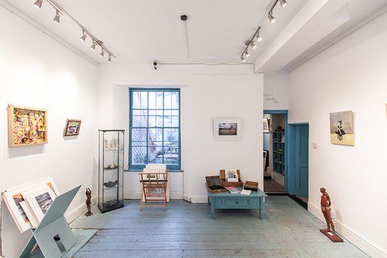 Artizan Gallery