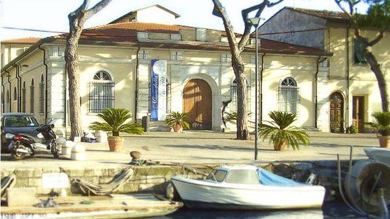 Museo della Marineria