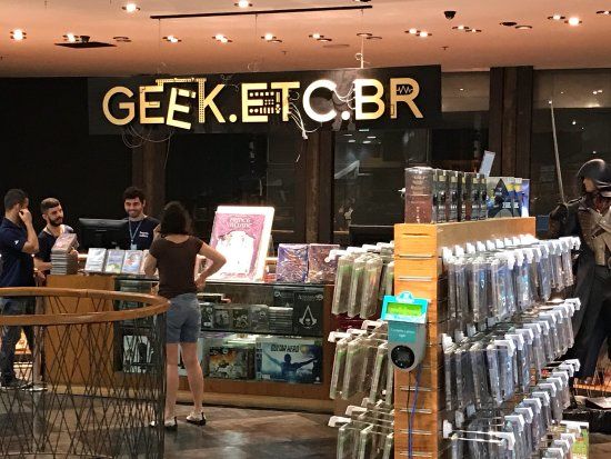 Livraria Cultura