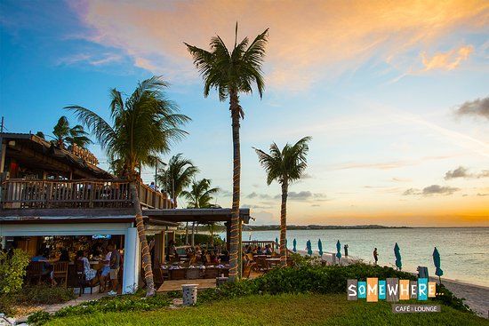 Somewhere Cafe And Lounge