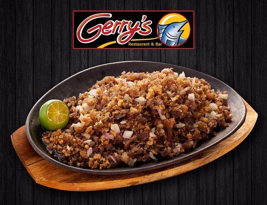 Gerry's Grill