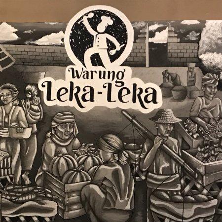 Warung Leka-Leka