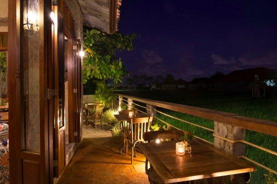 Goodwood Smokehouse and Grill