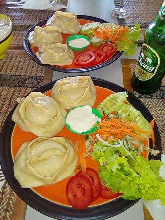 Kolobok