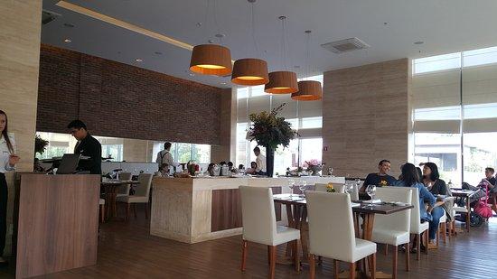 Restaurante O Beiju