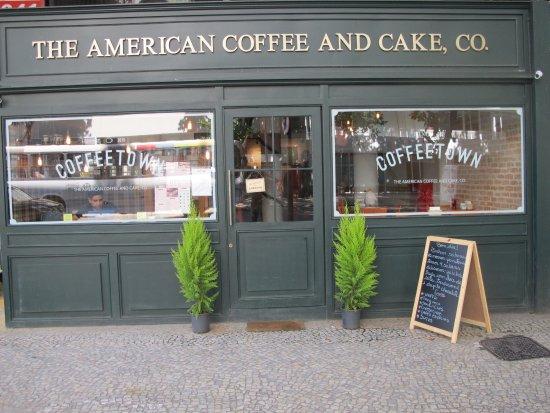 Coffeetown