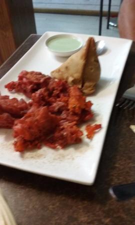 Indian Curry House