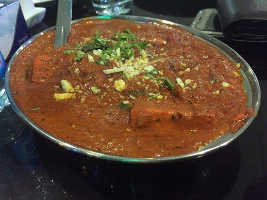 Mirchh Masala