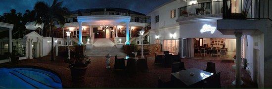 Story Durban