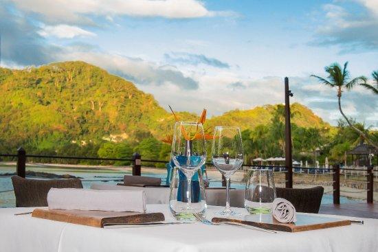 Paris Seychelles