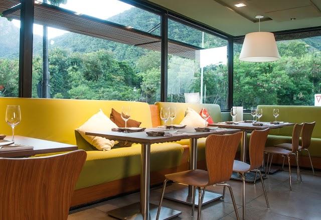 Paru Inkas Sushi & Grill