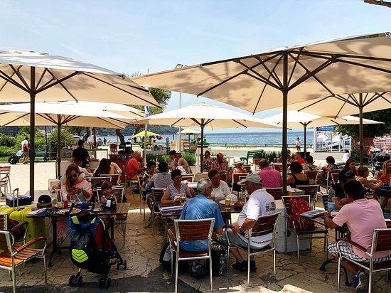 Scogliera Kitchen and Bar