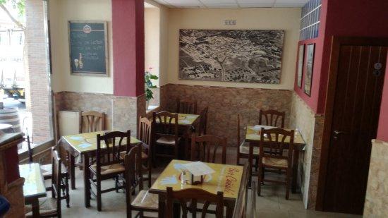 Bar Canaki