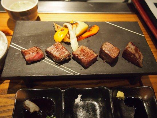 Steak Dining Yukari