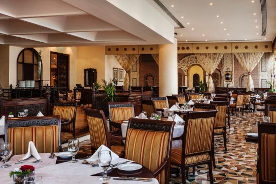 Shiraz Iranian Restaurant