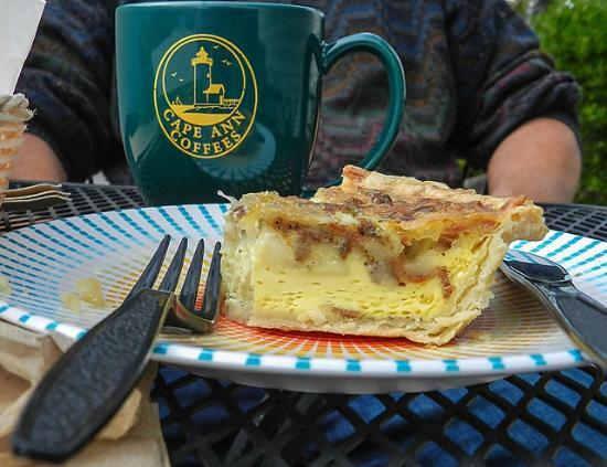 Cape Ann Coffees