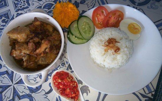 Black Moon Canteen