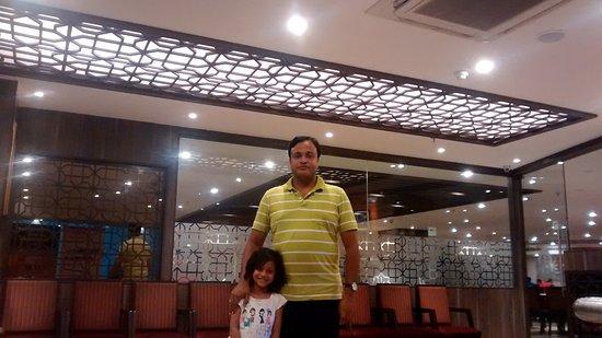Paradise Restaurant