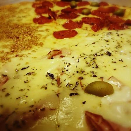 Clube Da Pizza