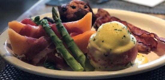 Point Loma Cafe