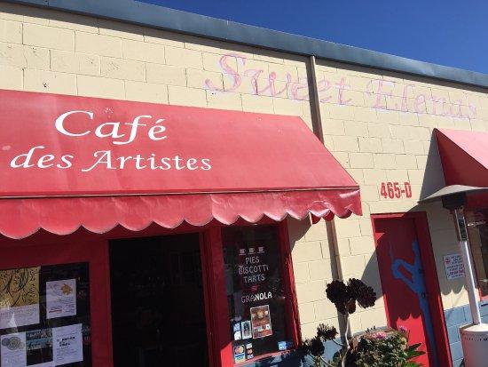 Sweet Elena's Bakery & Cafe