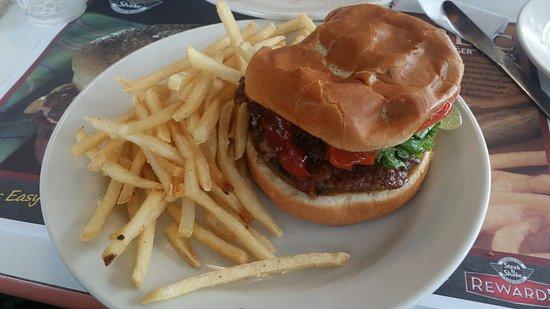 Steak 'n Shake