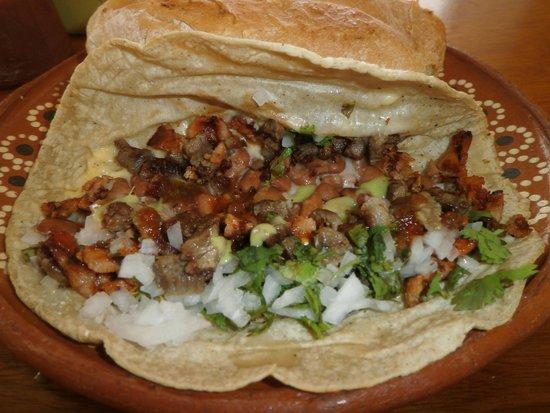 Peter & Carmen
