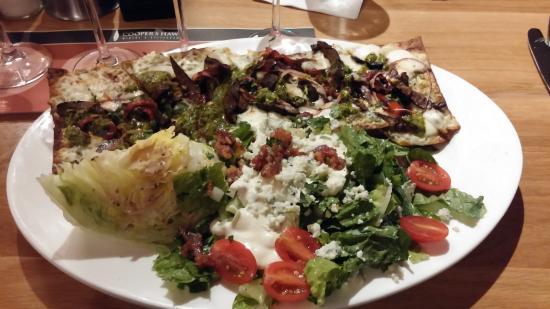 Cooper's Hawk Winery & Restaurants