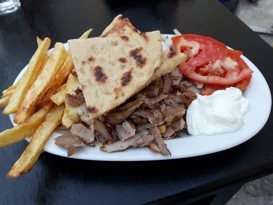 Platia Grill House
