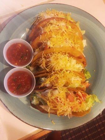 Las Palmas Food Truck