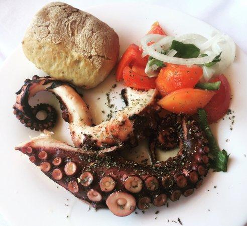 Taverna Golden Fass