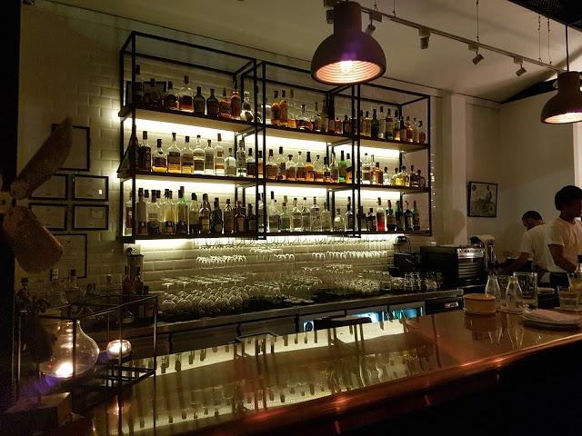 Bampot Kitchen & Bar